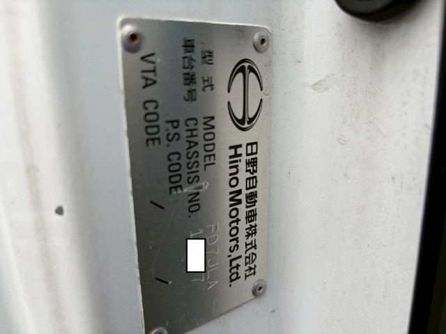 日野 レンジャー 中型 ウィング TKG-FD7JLAG(103316) 50枚目