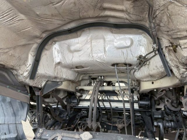 三菱ふそう ファイター 増トン 平ボディ（クレーン付） QKG-FK62FZ(103318) 21枚目