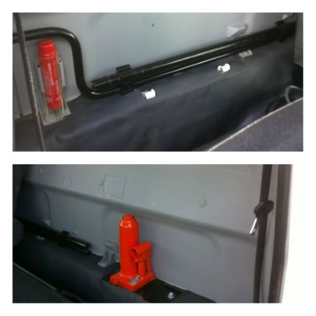 三菱ふそう キャンター 小型 土砂ダンプ TPG-FBA60(109664) 45枚目