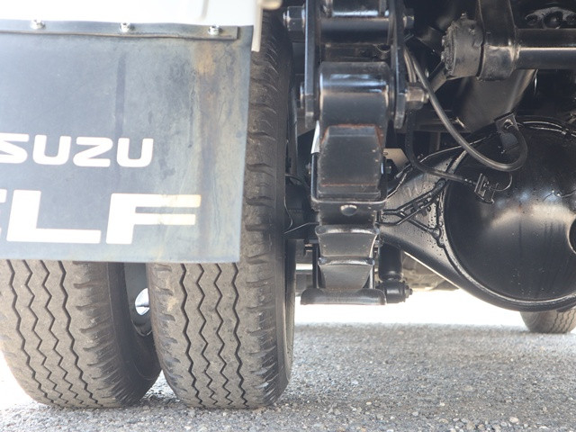 いすゞ エルフ 小型 土砂ダンプ TPG-NJR85AD(109934) 28枚目