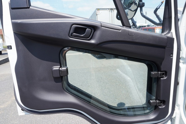 三菱ふそう ファイター 中型 塵芥車（プレス式） 2KG-FK72F(108428) 41枚目