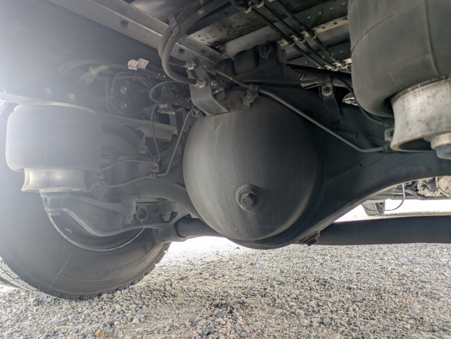 日野 レンジャー 中型 ウィング 2KG-FD2ABG(109887) 38枚目