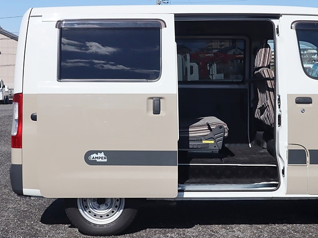トヨタ タウンエース 小型 バン 5BF-S413M(101715) 10枚目