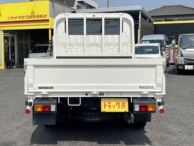 トヨタ ダイナ 小型 Wキャブ 2DG-GDY231(103343) 5枚目