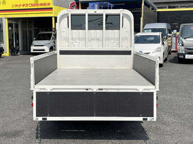 トヨタ ダイナ 小型 Wキャブ 2DG-GDY231(103343) 6枚目