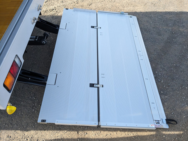 三菱ふそう ファイター 中型 ウィング 2KG-FK65F(103342) 10枚目