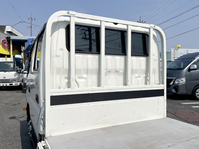 トヨタ ダイナ 小型 Wキャブ 2DG-GDY231(103343) 11枚目