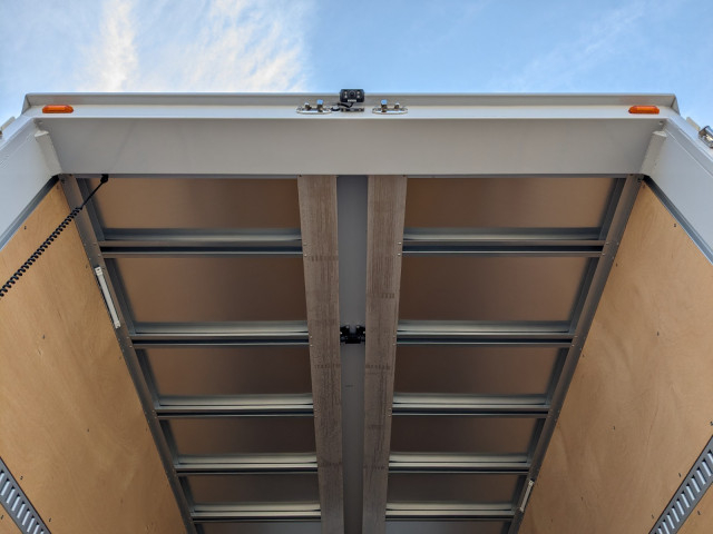 三菱ふそう ファイター 中型 ウィング 2KG-FK65F(103342) 13枚目