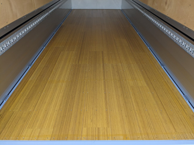 三菱ふそう ファイター 中型 ウィング 2KG-FK65F(103342) 14枚目