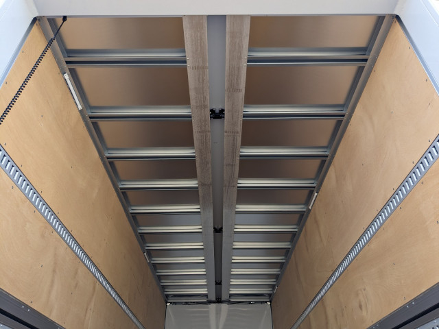 三菱ふそう ファイター 中型 ウィング 2KG-FK65F(103342) 15枚目