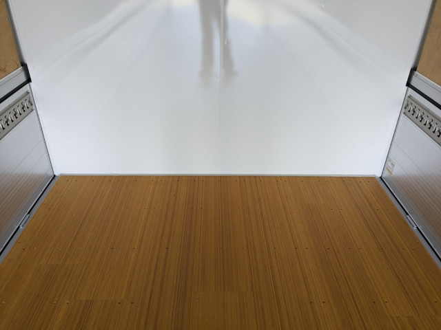 三菱ふそう ファイター 中型 ウィング 2KG-FK65F(103342) 16枚目