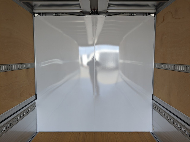 三菱ふそう ファイター 中型 ウィング 2KG-FK65F(103342) 18枚目