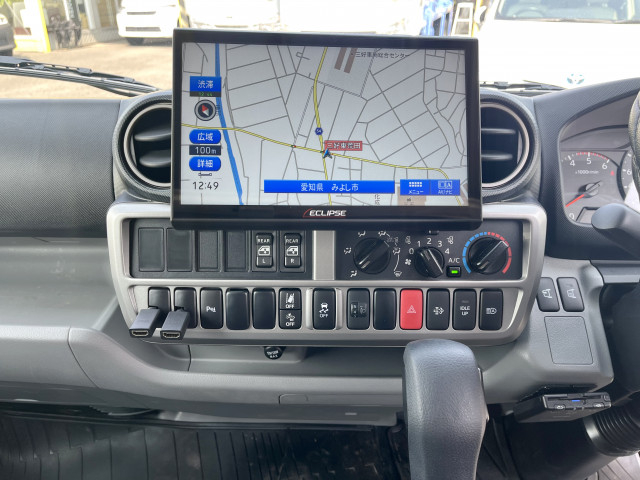 トヨタ ダイナ 小型 Wキャブ 2DG-GDY231(103343) 18枚目