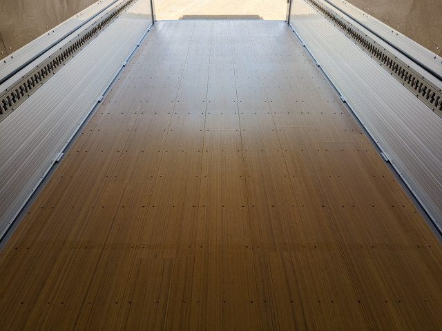 三菱ふそう ファイター 中型 ウィング 2KG-FK65F(103342) 19枚目