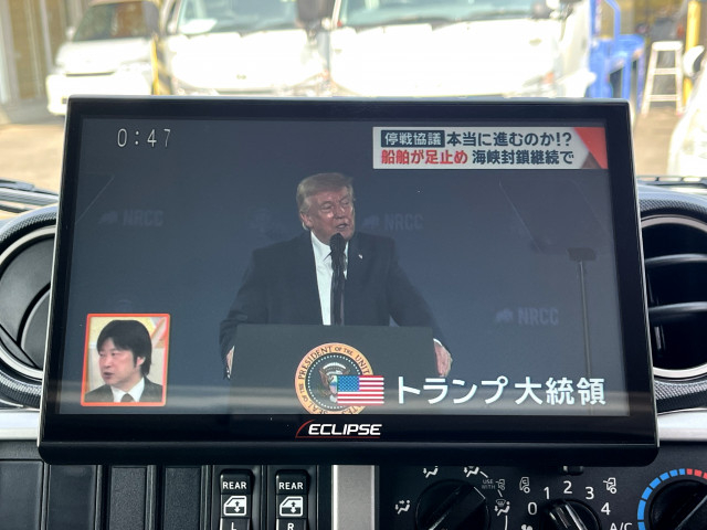 トヨタ ダイナ 小型 Wキャブ 2DG-GDY231(103343) 19枚目