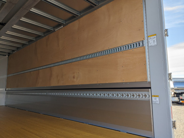 三菱ふそう ファイター 中型 ウィング 2KG-FK65F(103342) 20枚目