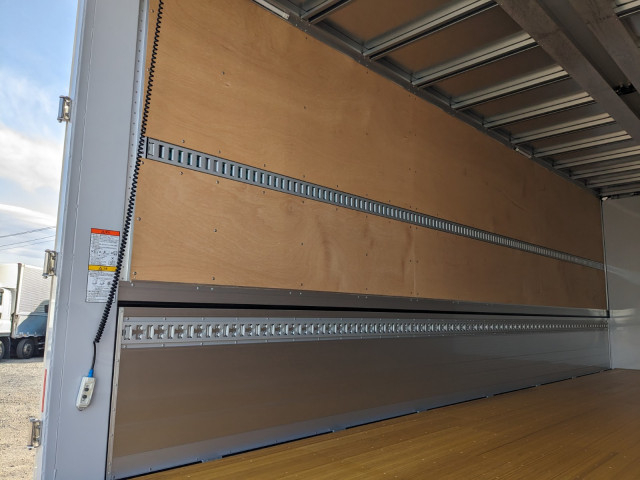 三菱ふそう ファイター 中型 ウィング 2KG-FK65F(103342) 21枚目