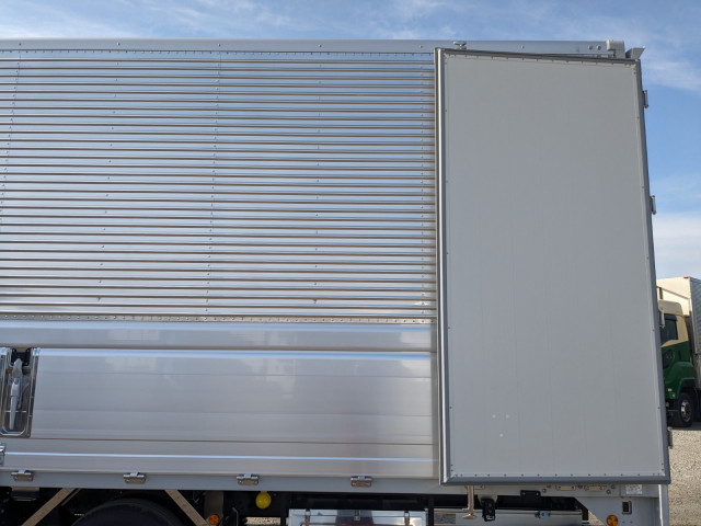 三菱ふそう ファイター 中型 ウィング 2KG-FK65F(103342) 22枚目