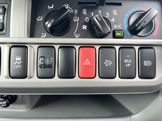 トヨタ ダイナ 小型 Wキャブ 2DG-GDY231(103343) 22枚目