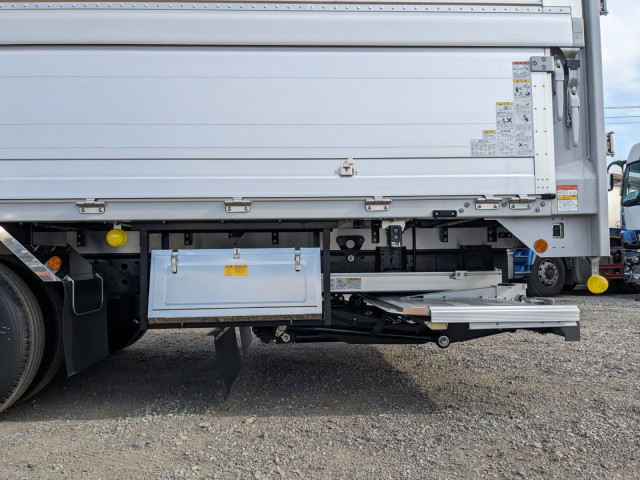 三菱ふそう ファイター 中型 ウィング 2KG-FK65F(103342) 23枚目