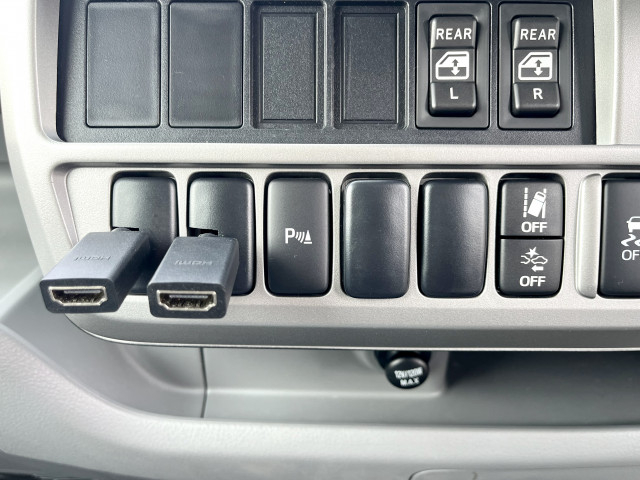 トヨタ ダイナ 小型 Wキャブ 2DG-GDY231(103343) 23枚目