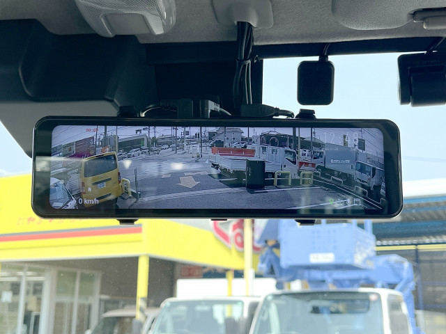 トヨタ ダイナ 小型 Wキャブ 2DG-GDY231(103343) 25枚目