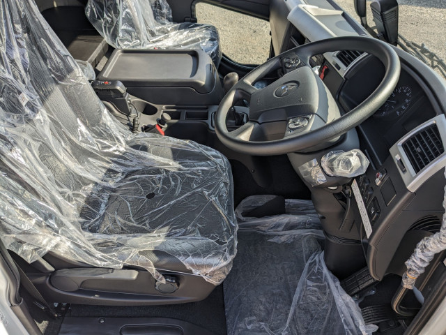 三菱ふそう ファイター 中型 ウィング 2KG-FK65F(103342) 27枚目