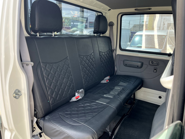 トヨタ ダイナ 小型 Wキャブ 2DG-GDY231(103343) 28枚目