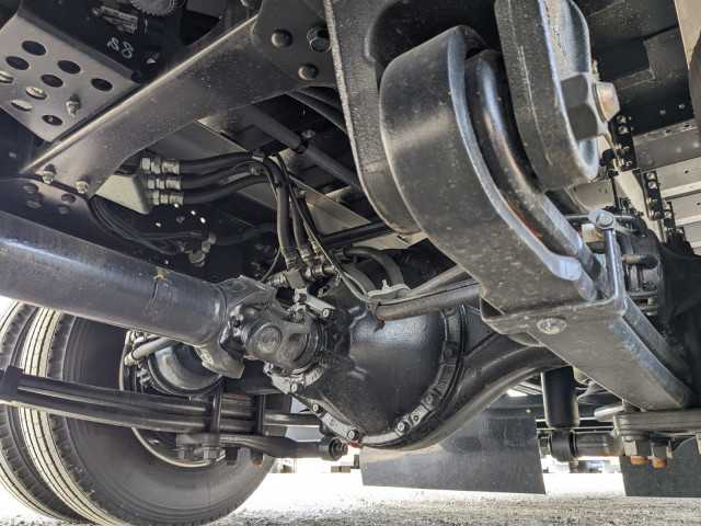 三菱ふそう ファイター 中型 ウィング 2KG-FK65F(103342) 29枚目