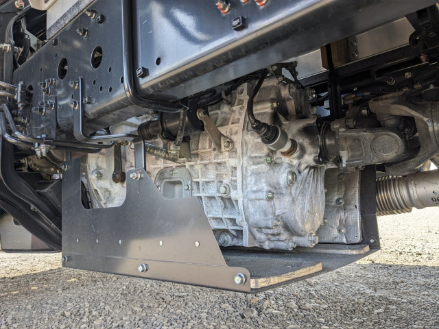 三菱ふそう ファイター 中型 ウィング 2KG-FK65F(103342) 30枚目