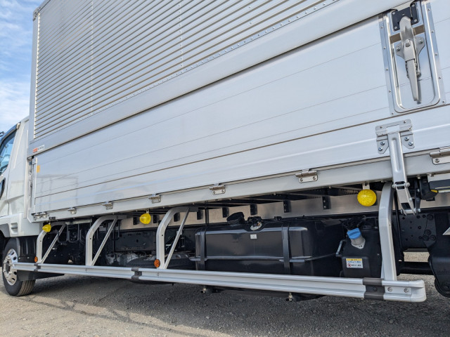 三菱ふそう ファイター 中型 ウィング 2KG-FK65F(103342) 31枚目