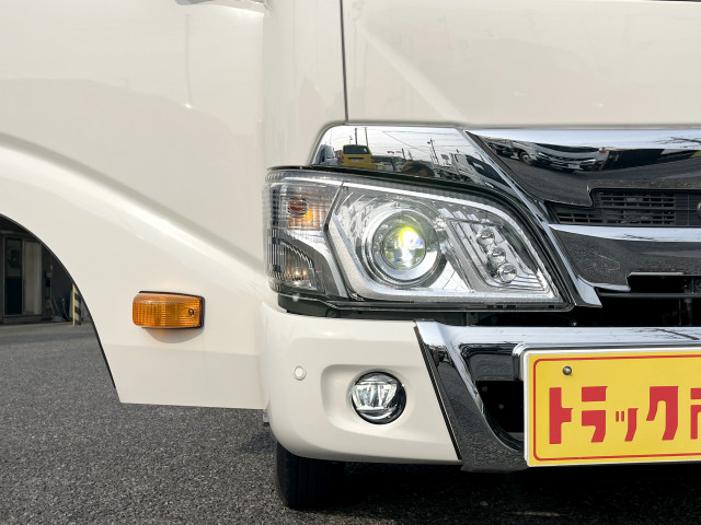 トヨタ ダイナ 小型 Wキャブ 2DG-GDY231(103343) 32枚目