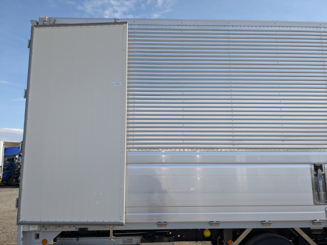 三菱ふそう ファイター 中型 ウィング 2KG-FK65F(103342) 33枚目