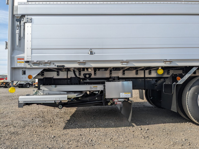 三菱ふそう ファイター 中型 ウィング 2KG-FK65F(103342) 34枚目