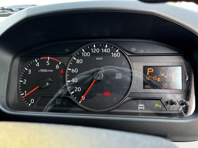 トヨタ ダイナ 小型 Wキャブ 2DG-GDY231(103343) 34枚目