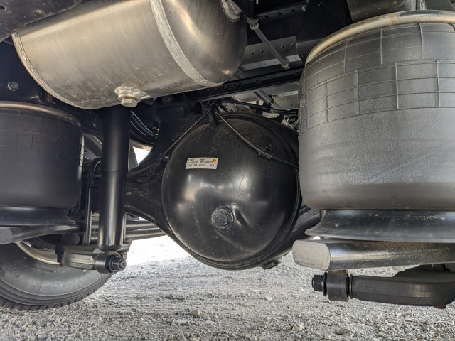 三菱ふそう ファイター 中型 ウィング 2KG-FK65F(103342) 35枚目