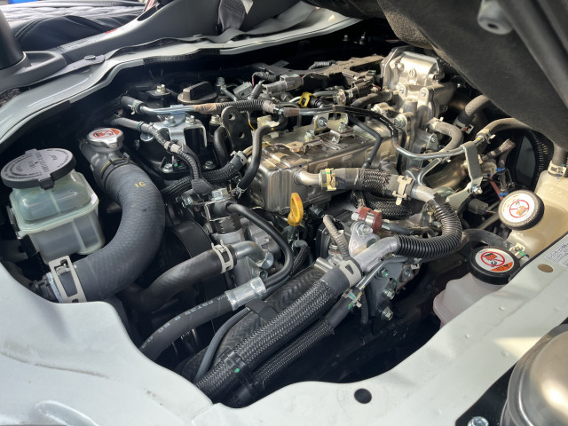 トヨタ ダイナ 小型 Wキャブ 2DG-GDY231(103343) 35枚目