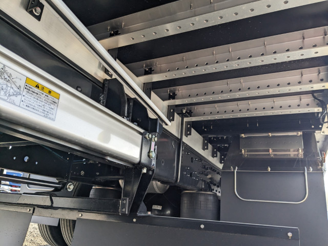 三菱ふそう ファイター 中型 ウィング 2KG-FK65F(103342) 36枚目