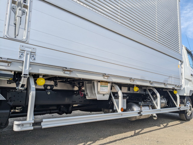 三菱ふそう ファイター 中型 ウィング 2KG-FK65F(103342) 37枚目