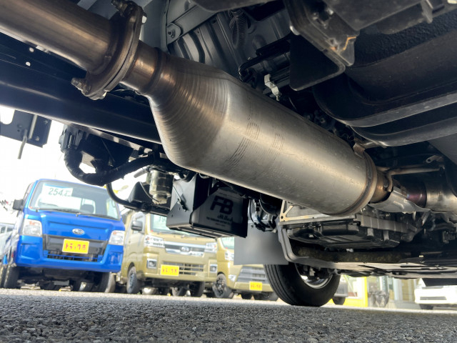 トヨタ ダイナ 小型 Wキャブ 2DG-GDY231(103343) 38枚目