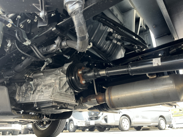 トヨタ ダイナ 小型 Wキャブ 2DG-GDY231(103343) 39枚目