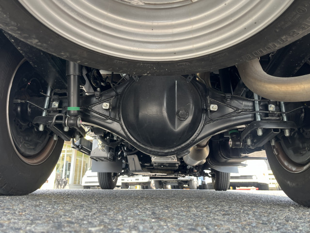 トヨタ ダイナ 小型 Wキャブ 2DG-GDY231(103343) 40枚目