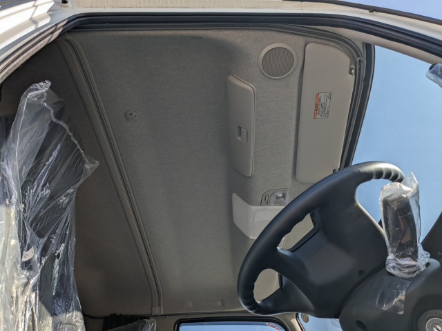 三菱ふそう ファイター 中型 ウィング 2KG-FK65F(103342) 42枚目