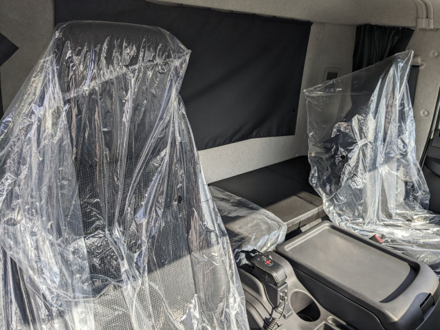 三菱ふそう ファイター 中型 ウィング 2KG-FK65F(103342) 43枚目