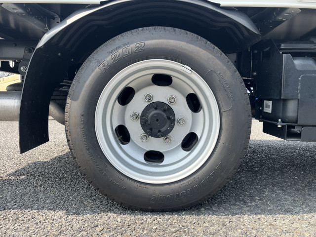 トヨタ ダイナ 小型 Wキャブ 2DG-GDY231(103343) 44枚目