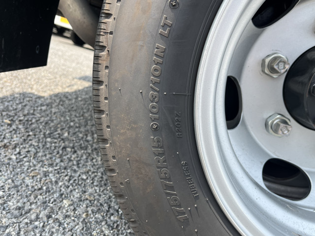 トヨタ ダイナ 小型 Wキャブ 2DG-GDY231(103343) 45枚目