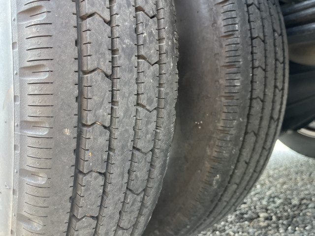 トヨタ ダイナ 小型 Wキャブ 2DG-GDY231(103343) 46枚目