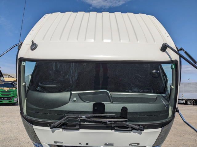 三菱ふそう ファイター 中型 ウィング 2KG-FK65F(103342) 47枚目