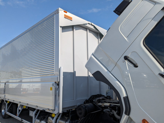 三菱ふそう ファイター 中型 ウィング 2KG-FK65F(103342) 49枚目