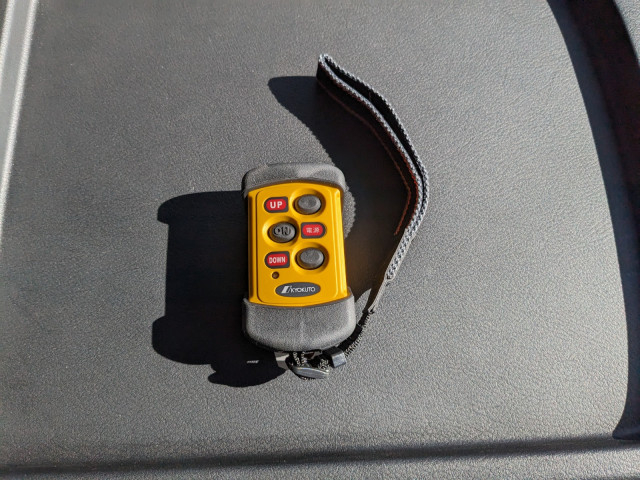 三菱ふそう ファイター 中型 ウィング 2KG-FK65F(103342) 50枚目